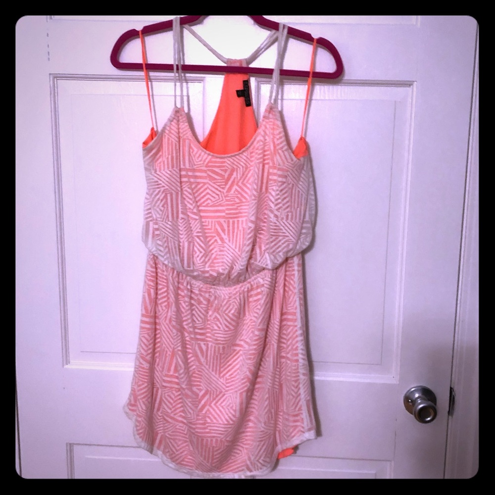 Express dress
